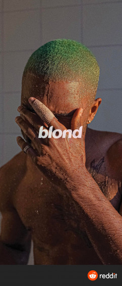 Frank Ocean Wallpaper Aesthetic