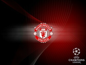 Manchester United Wallpaper Atau Disingkat Mu