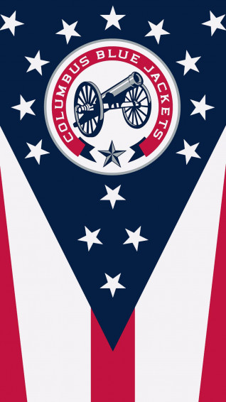 Top Columbus Blue Jackets Wallpaper Full HD 4k To Use