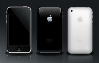 Apple iPhone Wallpaper HD Nice