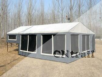 Camper Trailer Tent Ctt6005 Da