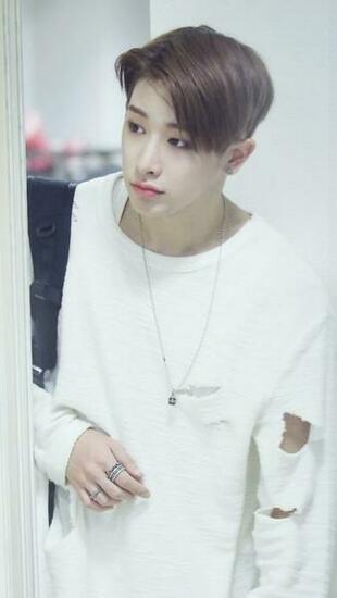 Wonho From Monsta X Wallpaper Please Request Which iPhone