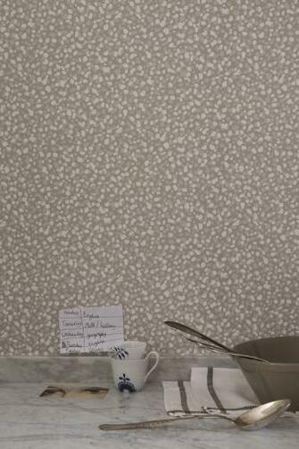 Farrow And Ball Blostma Wallpaper