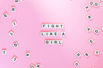 Aesthetic Girly Wallpaper