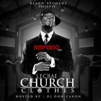 We All Knew That Lecrae Would Step It Up For This Album But Is