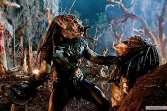 Predators Movie Image Predator HD Wallpaper And Background