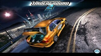Retro Recap Need For Speed Underground The Koalition