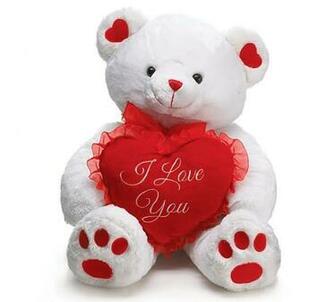 Happy Teddy Day HD Wallpaper Freshmorningquotes