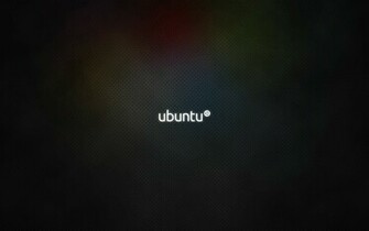 Leather Dark Linux Ubuntu Wallpaper High Quality