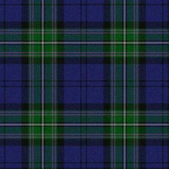 Tartan Sru Scottish Rugby Union Modern