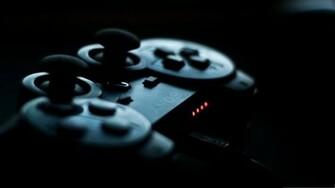 Ps3 Wallpaper HD Background HDesktops