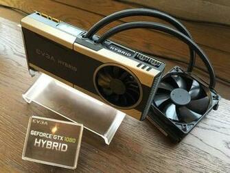 Jacob Man On Gtx Hybrid