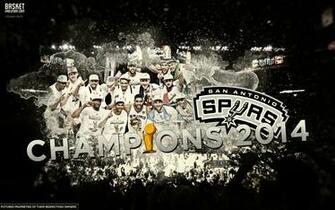 Spurs Desktop Wallpaper