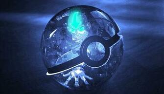 Cool Pokeball Wallpaper Aang Designs