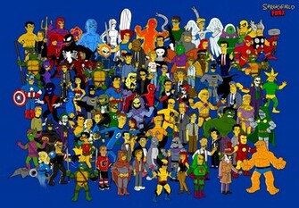Woman Superhero Wallpaper