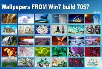 Windows Build Wallpaper For Xp And Vista Mb