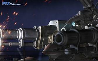 Silent Line Armored Core Wallpaper Wide HD