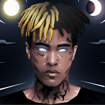 Xxxtentacion Computer Wallpaper Top