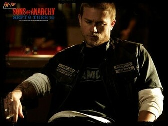 Sons Of Anarchy Wallpaper Soa Widescreen