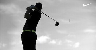 Nike Golf Nikegolf