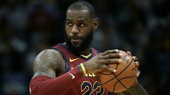 Lebron James Admits Dennis Smith Jr Remark Was Dig At