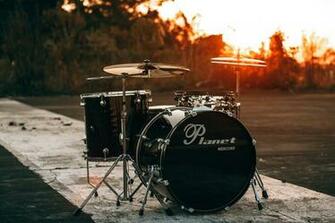 Wallpaper Drums Posted By Ryan Peltier