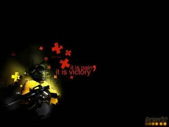 Paintball Wallpaper