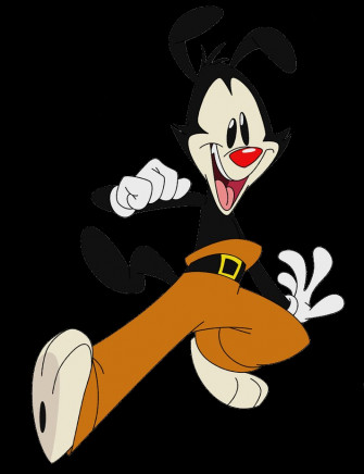 Yakko Warner Animaniacs