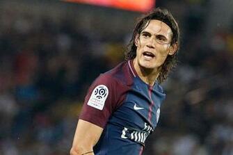 Calciomercato Dalla Spagna Anche Il Milan Monitora Cavani