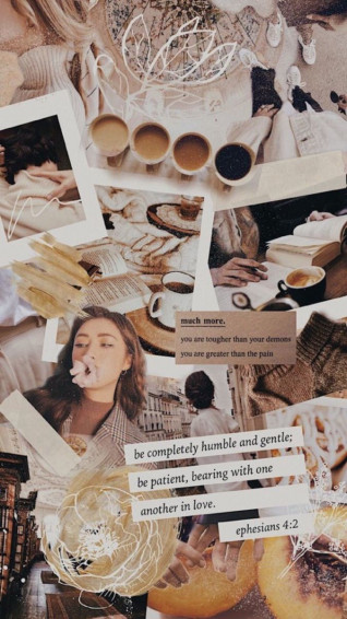 Wallpaper WallpaperBackground Moodboard Coffee