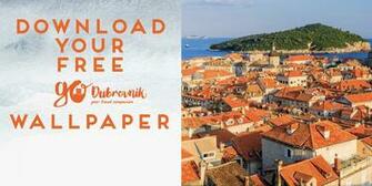 Dubrovnik Wallpaper
