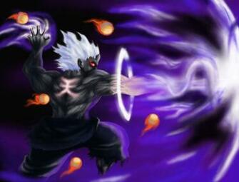 Oni Street Fighter Wallpaper Deviantart More Like