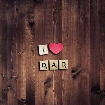 Dad Wallpaper Top Background