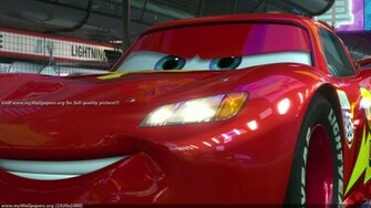 Lightning Mcqueen Wallpaper Desktop