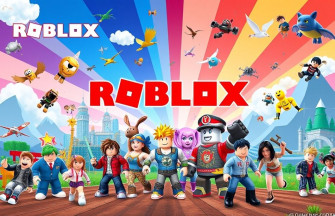 Roblox Wallpaper