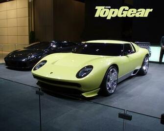 Top Gear Wallpaper