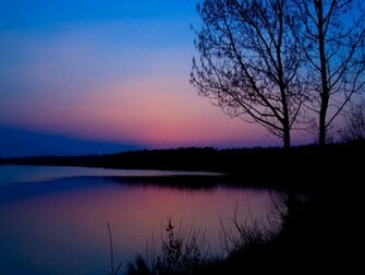 Fedora Landscape Wallpaper Linux Natural Scenery