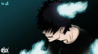 Blue Exorcist Wallpaper Anime Desu
