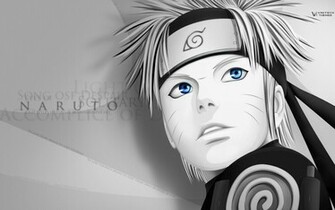 Naruto Wallpaper Shippuden