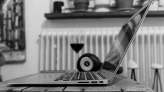 Ultrabook UHD 4k Wallpaper