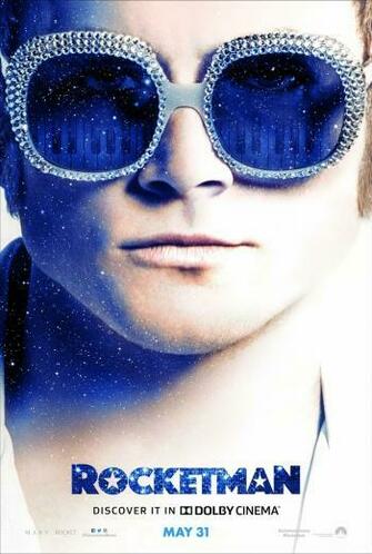 Rocketman Photo Gallery