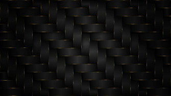 Black Abstract Wallpaper