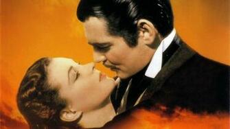 Gone With The Wind Wallpaper Movie Desktop