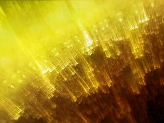 Yellow And White Striped Wallpaper HD Fine