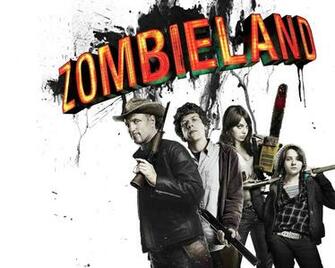 Zombieland Image Wallpaper Photos