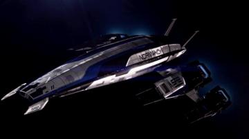Ssv Normandy By Gsjennsen
