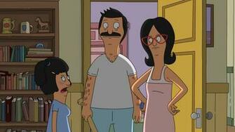 Bob S Burgers Bad Tina Season Episode