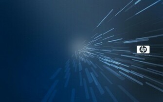 HD Hewlett Packard Desktop Background