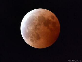 Blood Moon Wallpaper High Resolution