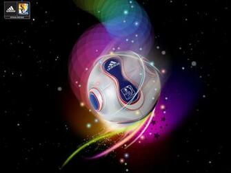 Awesome Soccer Wallpaper